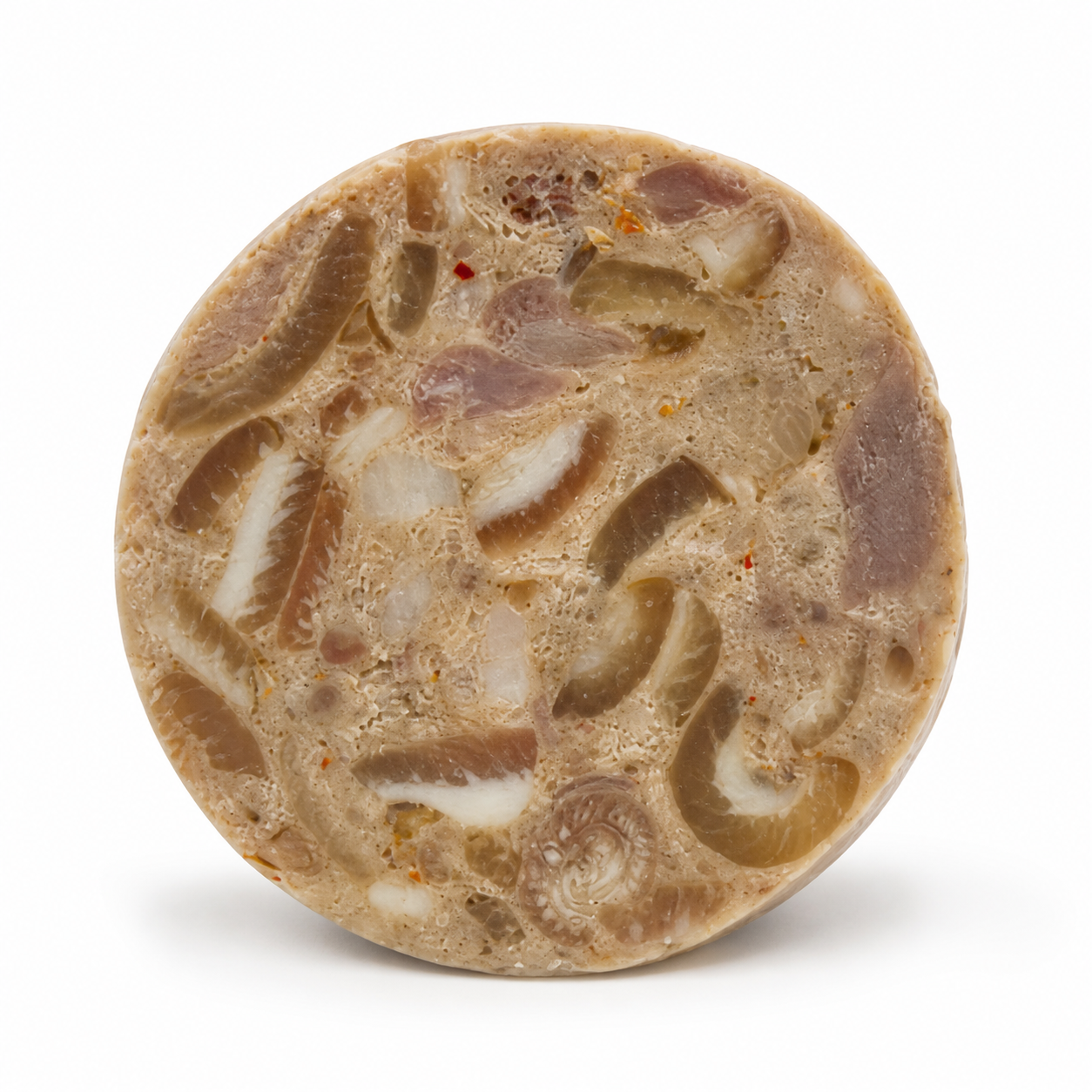 Queso de Cerdo
