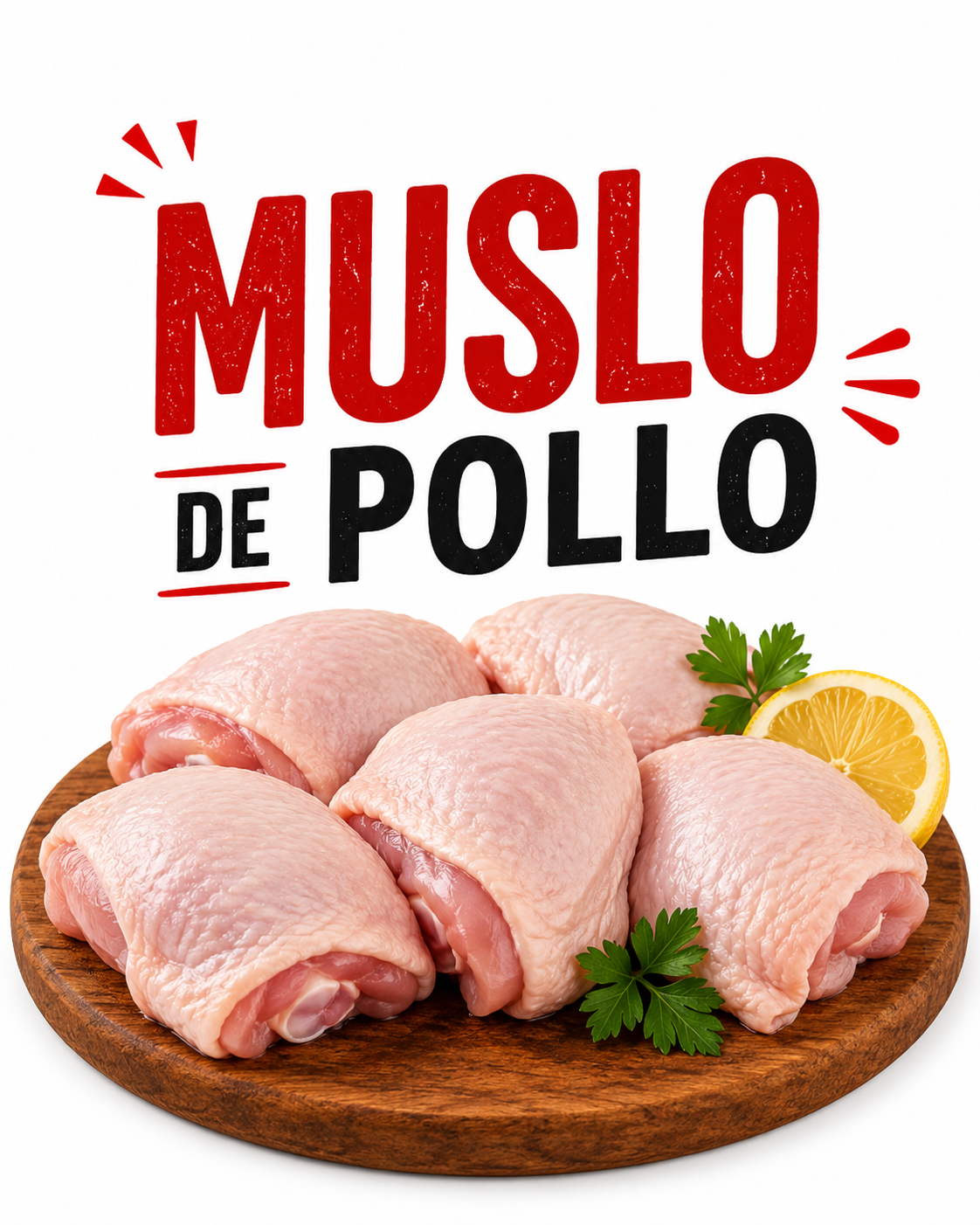 Muslo
