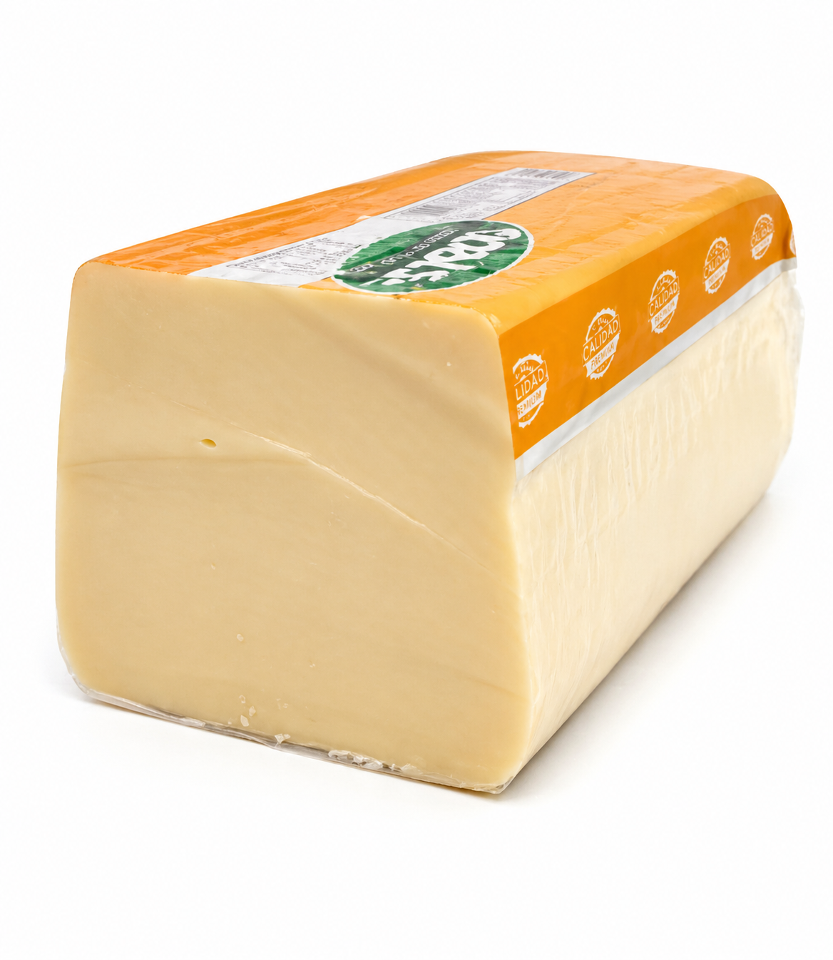Queso Muzzarella