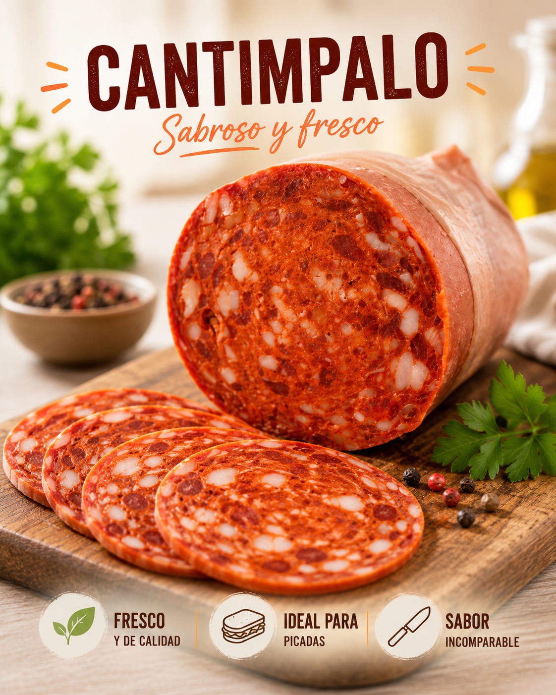 Cantimpalo